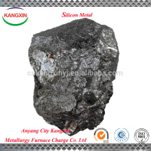 Export Pulver / Stück Deoxidationsmittel Metall Silizium